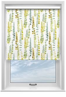 Santa Maria, Splendor - Twist&Fit Roller Blind